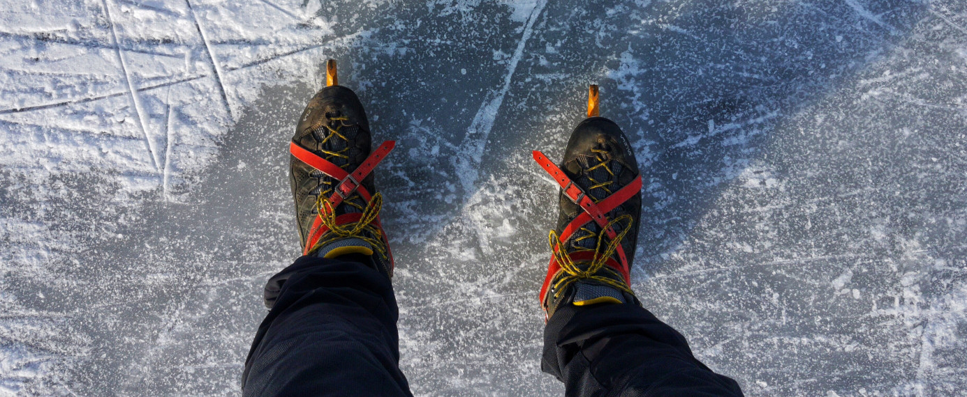 Featured image of post The Dutch Ice Fever