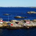 Schiermoonikoog and Sweden photo albums