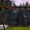Two nights in a Yurt