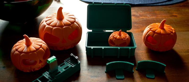 Featured image of post Reactivating our 3d printer