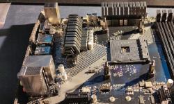 Featured image of post Long live the new battlestation!