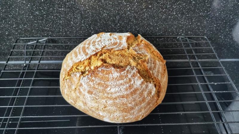 Featured image of post phoenix' bread formula v1.1