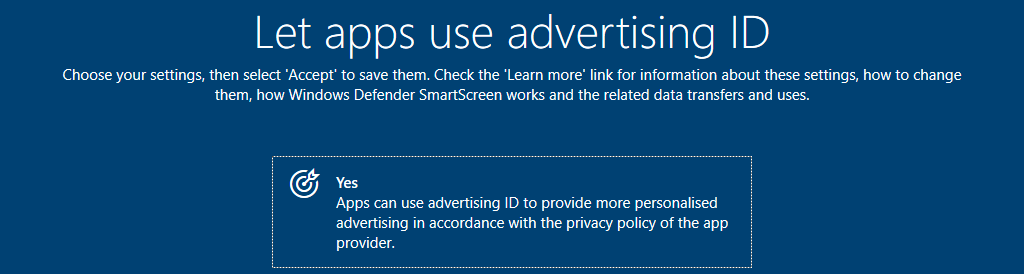 Featured image of post Windows ist nun eine Werbeplatform