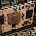RISC-V in a Turing Pi 2