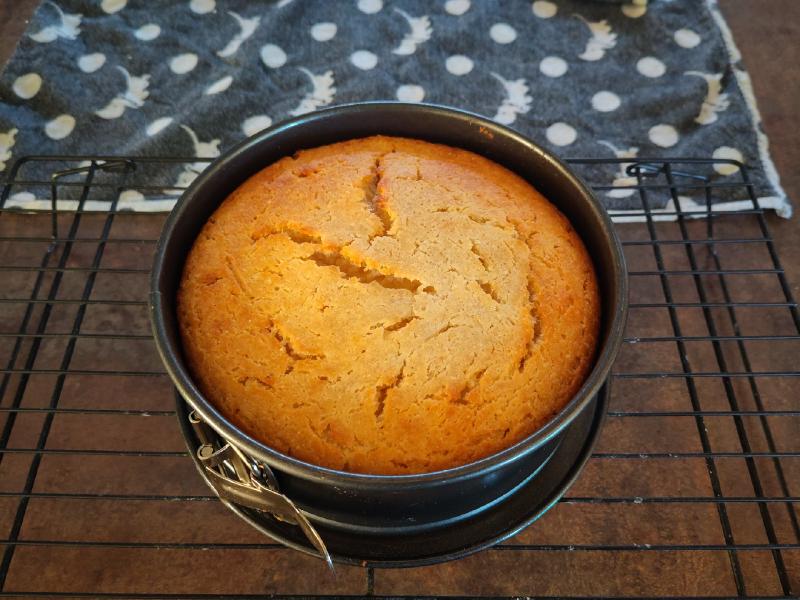 Featured image of post Cake Evelyn