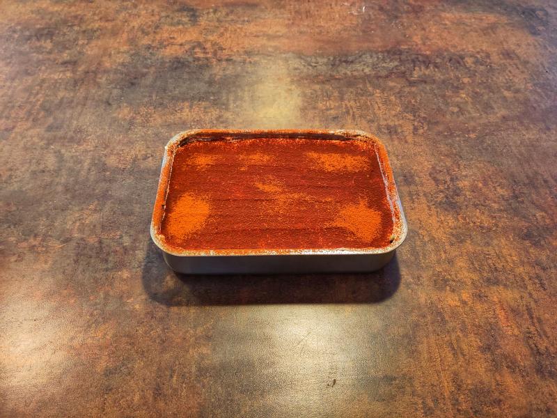 Featured image of post Tiramisù