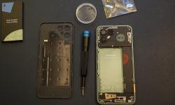 Featured image of post Fairphone 4 Reparatur