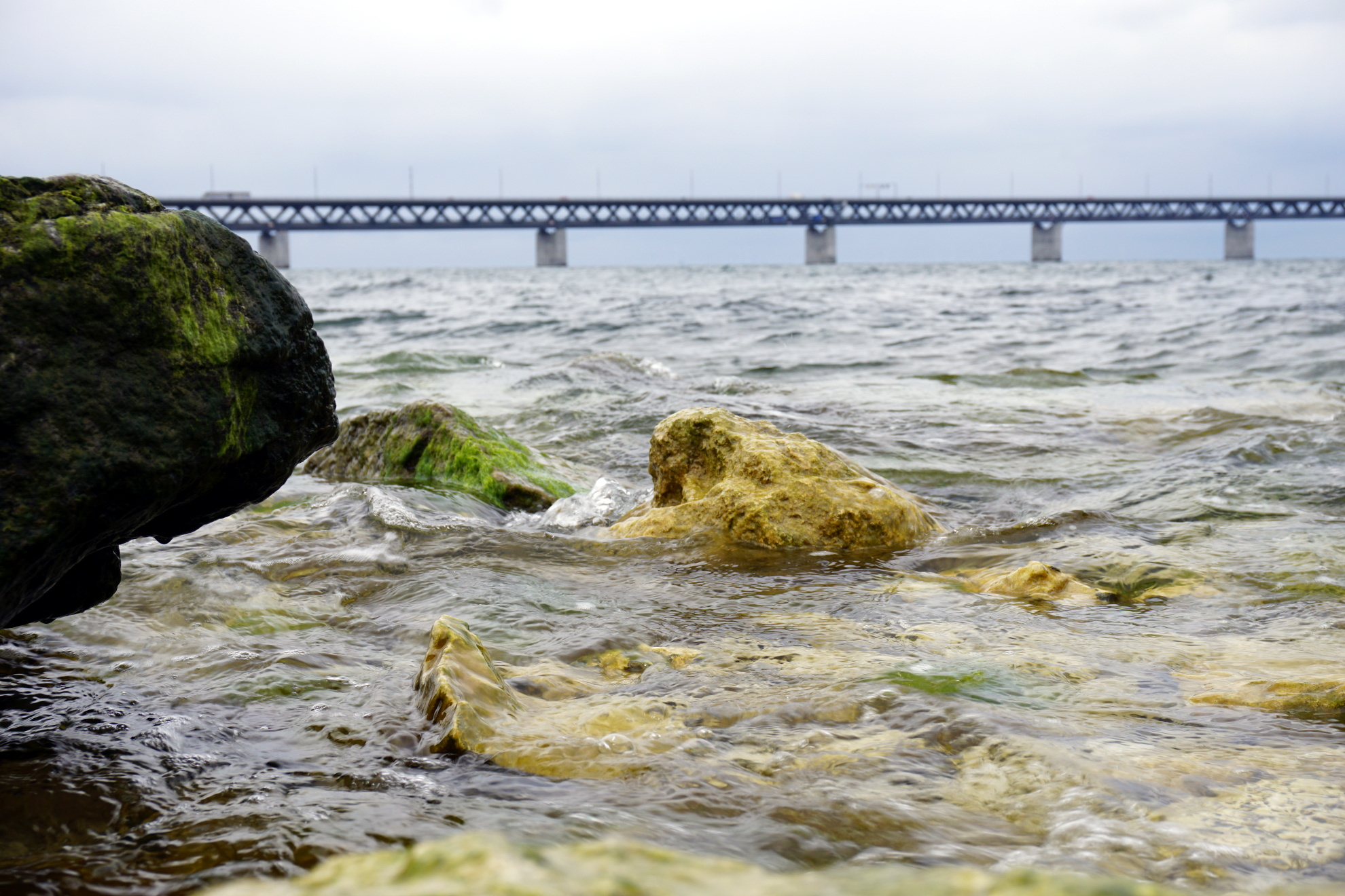 Øresund-Bridge