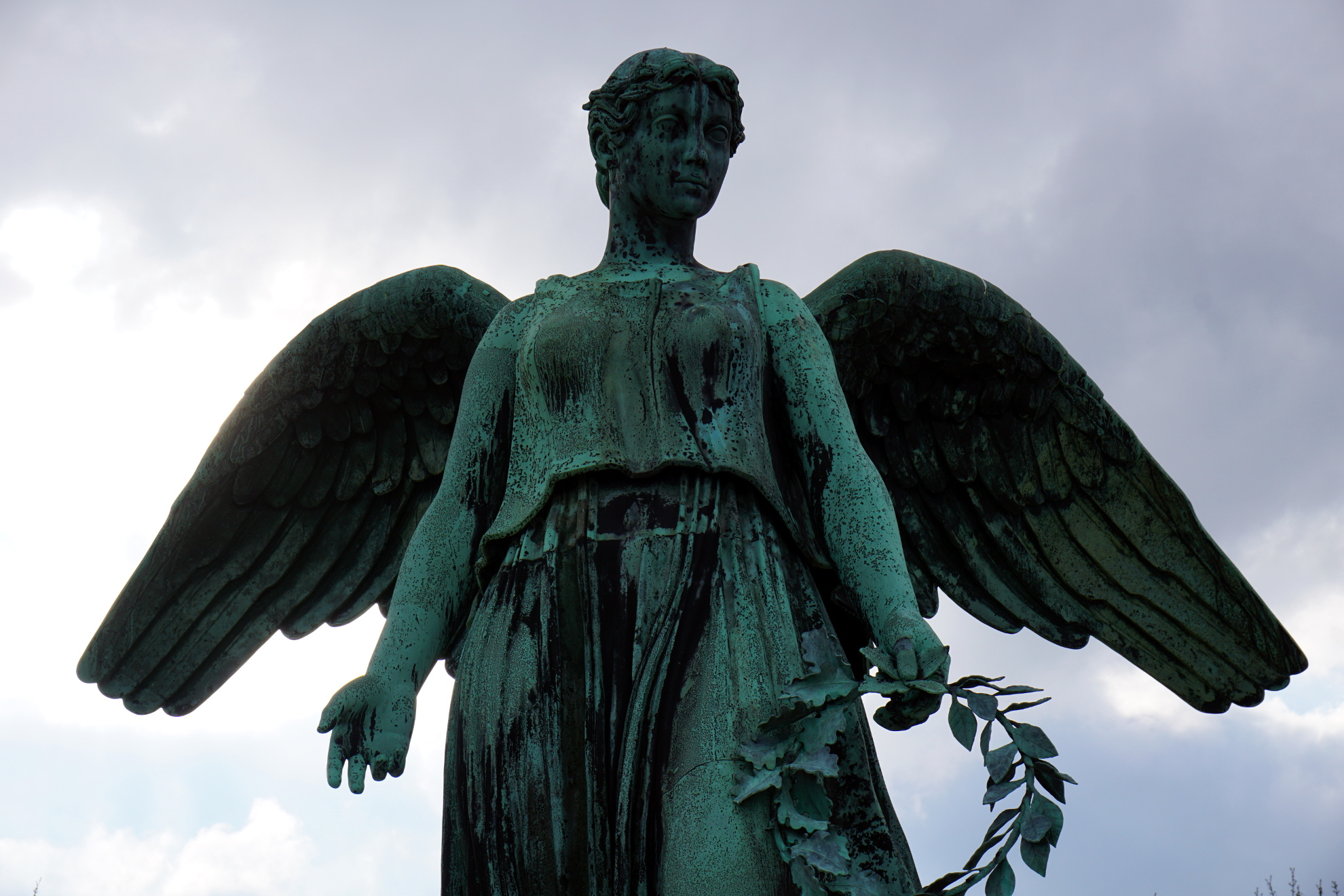 Weeping Angel