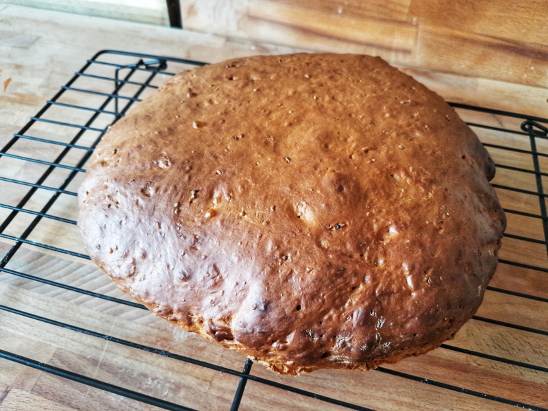 Featured image of post Easter-bread