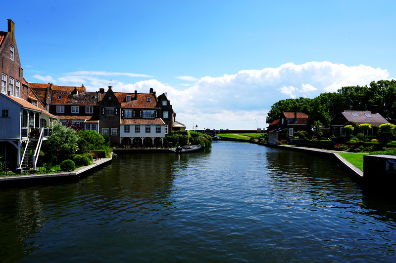 Featured image of post Enkhuizen - Photos