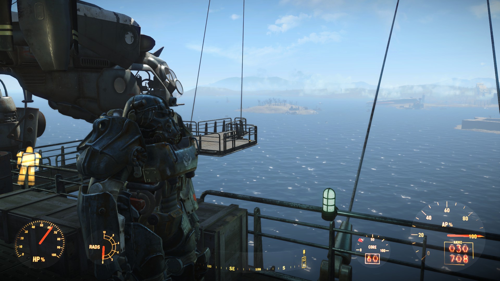 Featured image of post Fallout 4 Bug: The Nuclear Option