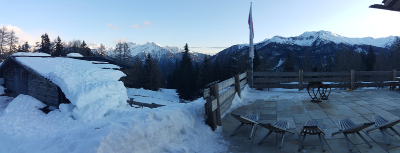 Featured image of post Create Panorama pictures with hugin