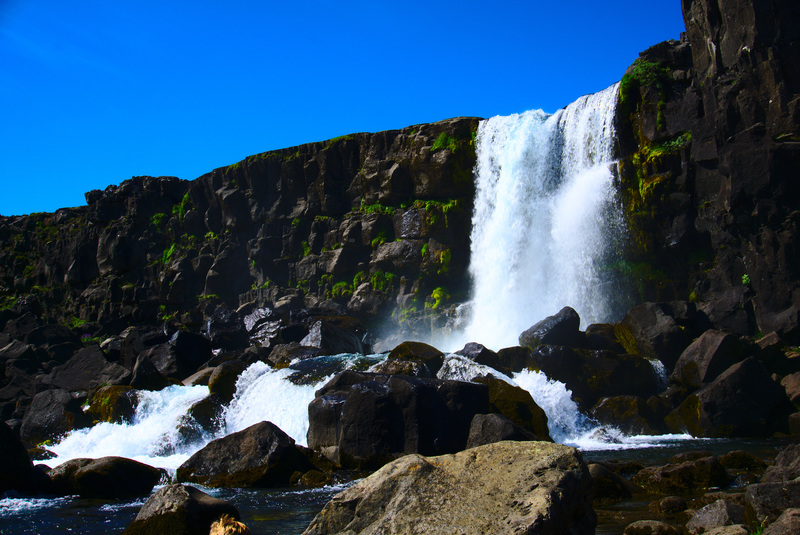 Featured image of post Iceland