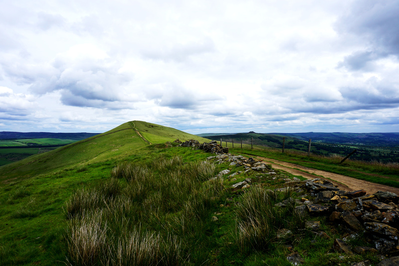 Featured image of post Peak District