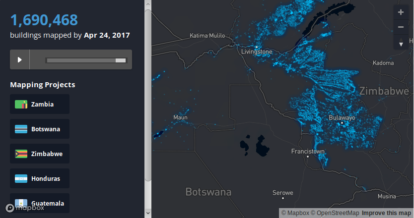 Featured image of post OpenStreetMap Malaria Mapping