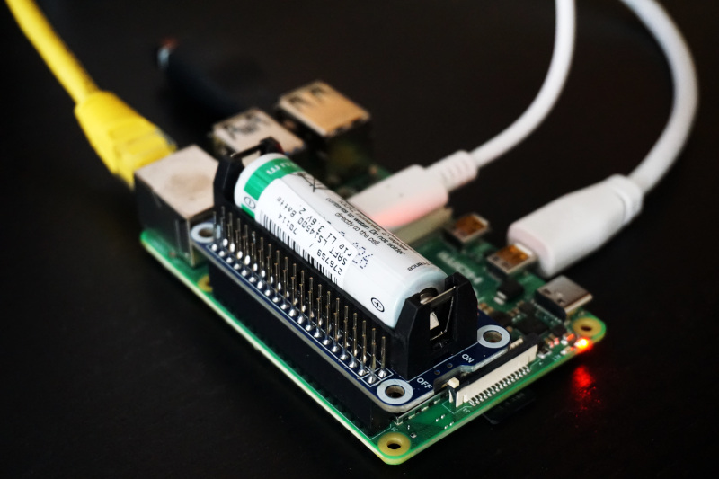 Featured image of post Raspbian and btrfs