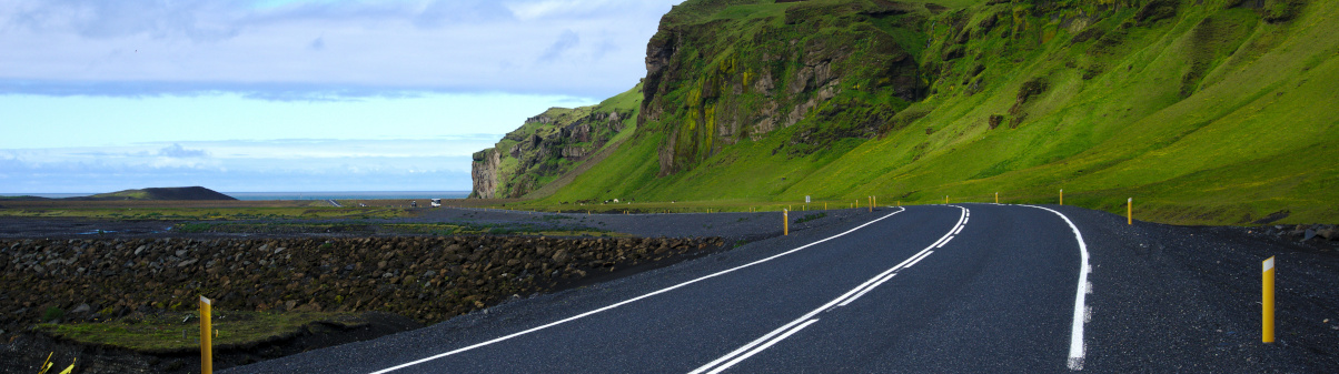 Featured image of post Iceland - Ring Road