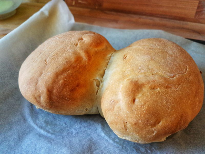 Featured image of post Swiss Bread