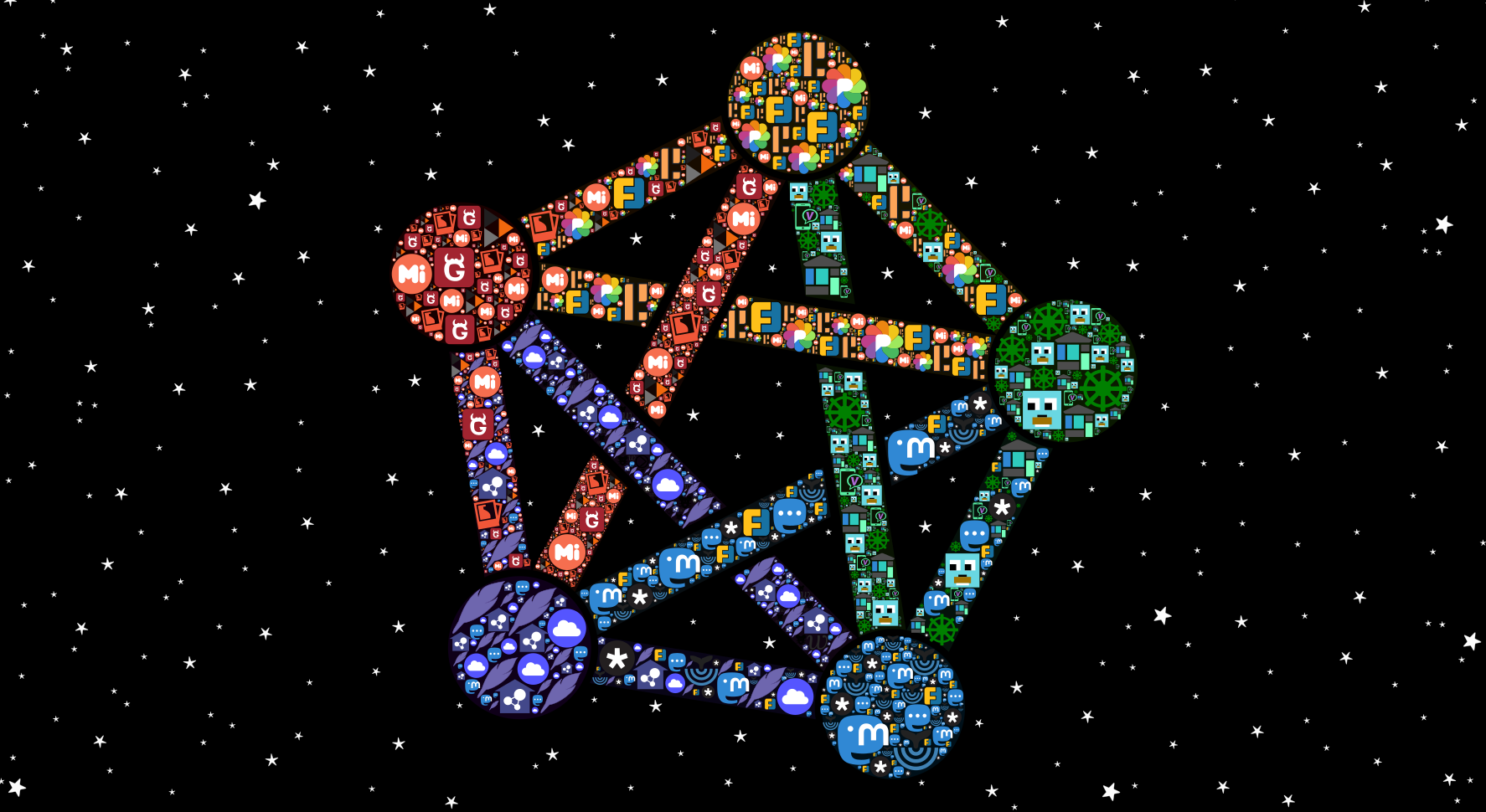 Featured image of post Welcome Fediverse!