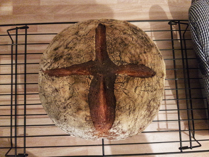Featured image of post Landbrot